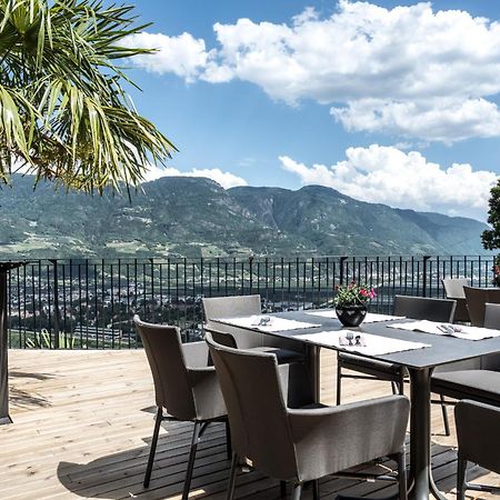 Hotel Gasthof Waldschenke Marlengo Bagian luar foto